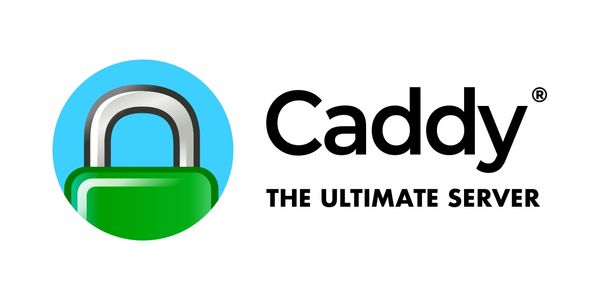 How to host a static site with Caddy, my own domain and docker-compose